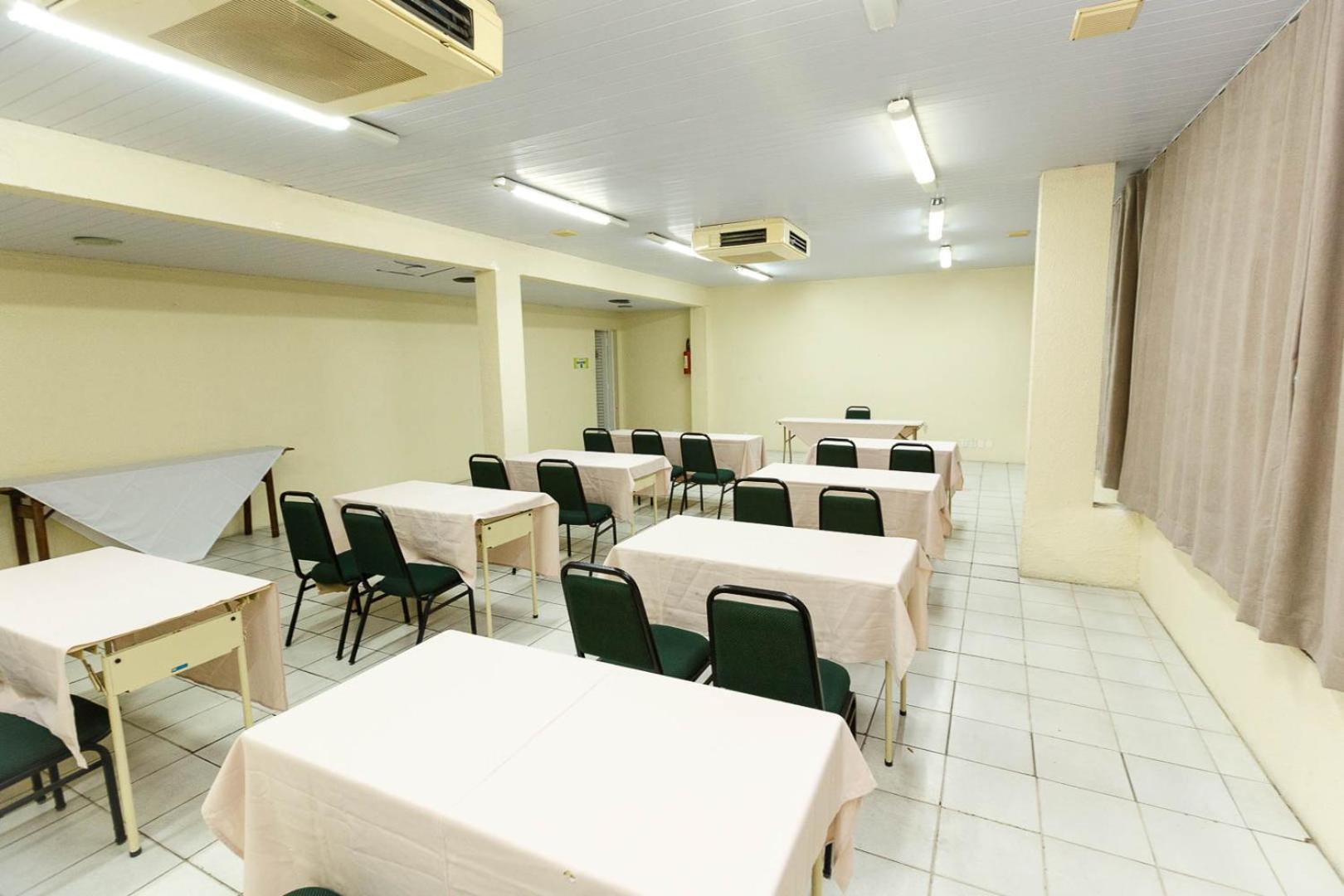 Rede Andrade Barra Hotel Salvador Exterior foto