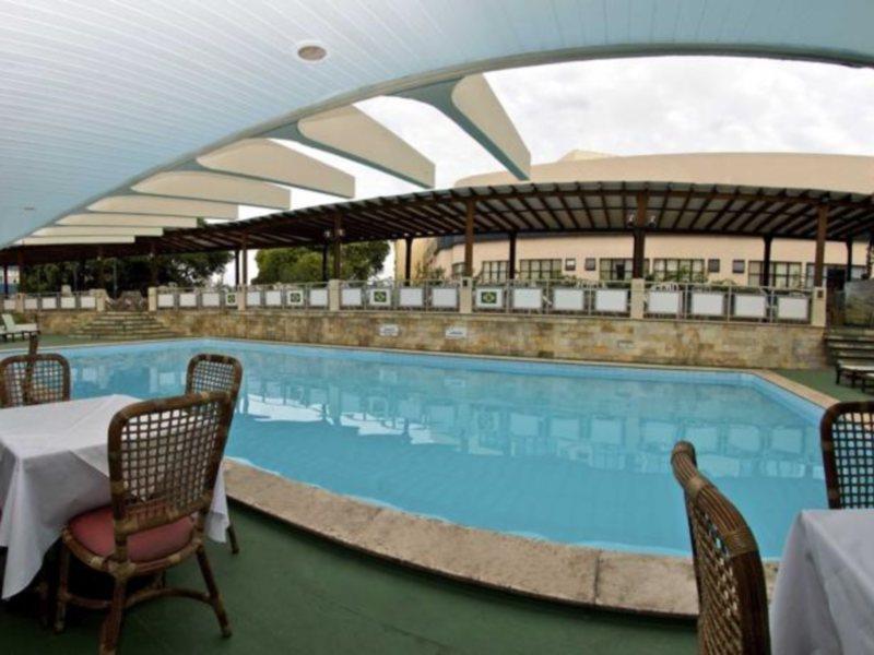 Rede Andrade Barra Hotel Salvador Exterior foto